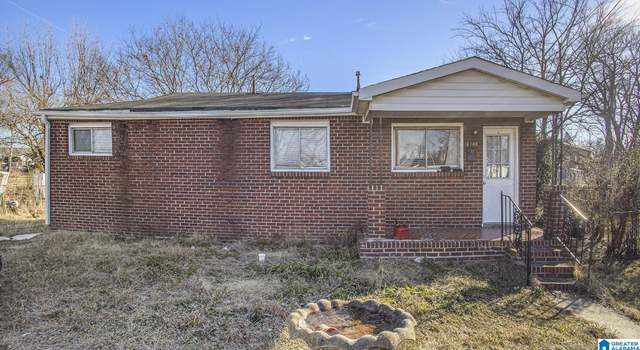 Photo of 3148 34th Ter N, Birmingham, AL 35207