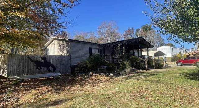 Photo of 2802 Underwood Ferry Rd, Cordova, AL 35550