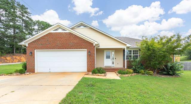 Photo of 11 Angel Cir, Weaver, AL 36277