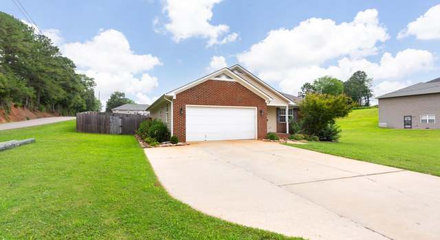 Photo of 11 Angel Cir, Weaver, AL 36277