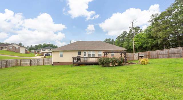 Photo of 11 Angel Cir, Weaver, AL 36277