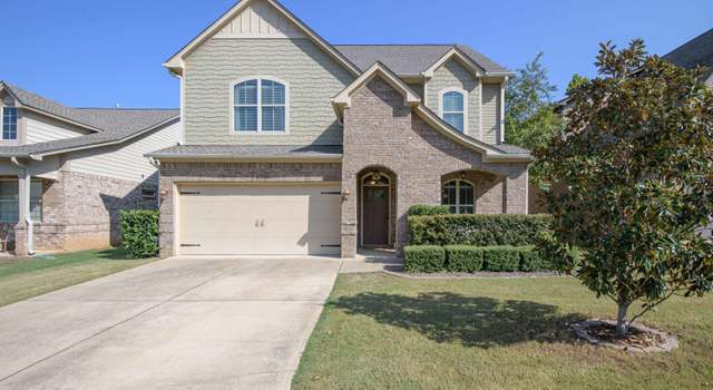 Photo of 289 Chapel Hill Trl, Fultondale, AL 35068