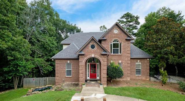 Photo of 30 Crestview Way, Trussville, AL 35173