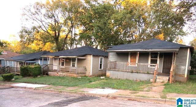 Photo of 308 Gamma St, Birmingham, AL 35205