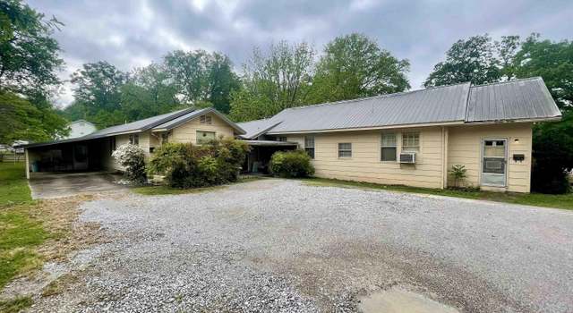 Photo of 2123 Leighton Ave #5, Anniston, AL 36207