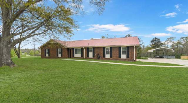Photo of 209 Tuscaloosa Rd, Thorsby, AL 35171