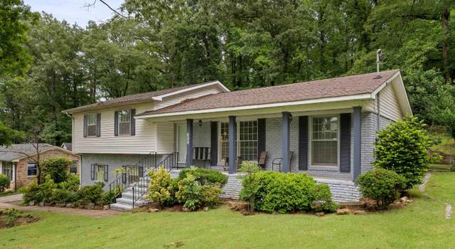 Photo of 609 Yellowstone Dr, Birmingham, AL 35206