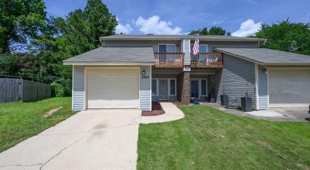 Photo of 3429 Cedar Crest Cir, Hoover, AL 35216