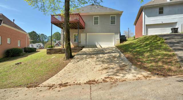 Photo of 1537 Bent River Cir, Vestavia Hills, AL 35216