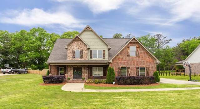 Photo of 315 Homestead Dr, Cropwell, AL 35054
