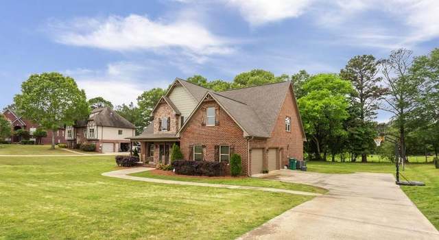 Photo of 315 Homestead Dr, Cropwell, AL 35054