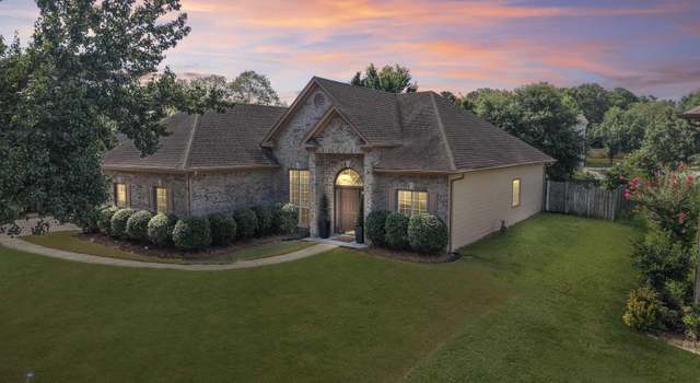 Photo of 3201 Trace Cir, Trussville, AL 35173