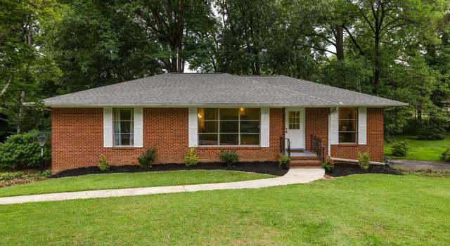 Photo of 450 Pinellas St, Birmingham, AL 35206