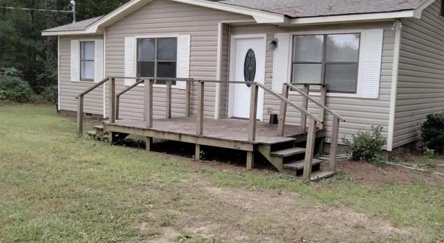 Photo of 1355 County Road 9, Tuskegee, AL 36083