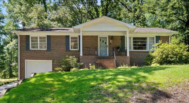 Photo of 1 Dogwood Cir, Pelham, AL 35124