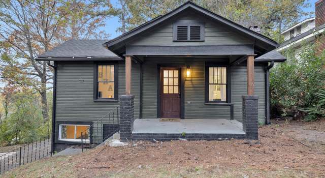 Photo of 8408 6th Ave S, Birmingham, AL 35206