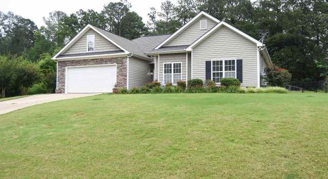 Photo of 28 Janie Trce, Anniston, AL 36201
