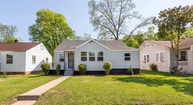 Photo of 4217 Greenwood St, Birmingham, AL 35217