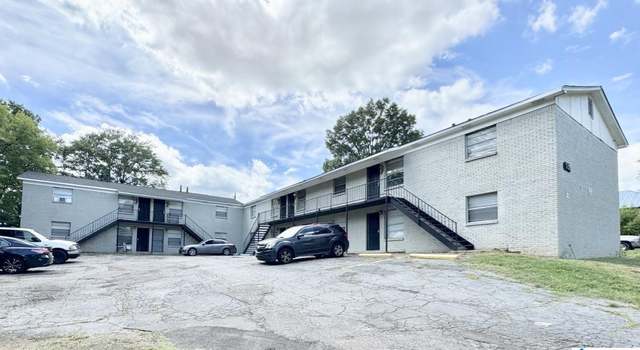 Photo of 712 47th St N, Birmingham, AL 35212