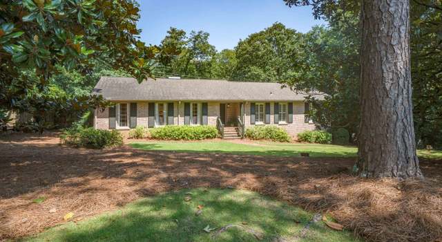 Photo of 3720 Dunbarton Dr, Mountain Brook, AL 35223