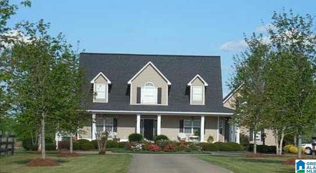 Photo of 2060 Curry Station Rd, Munford, AL 36268