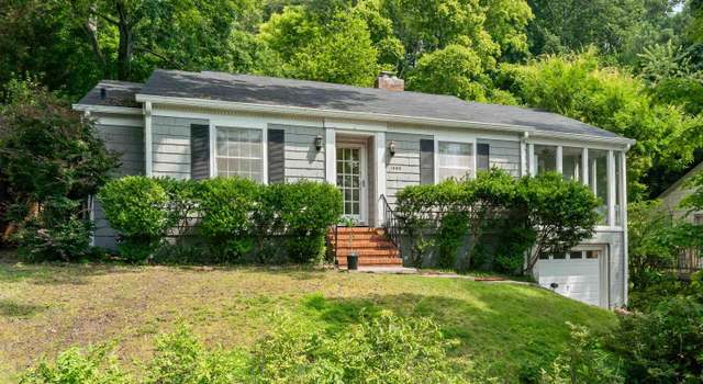 Photo of 1938 20th Ave S, Birmingham, AL 35209