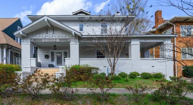 Photo of 1031 S 26th St, Birmingham, AL 35205
