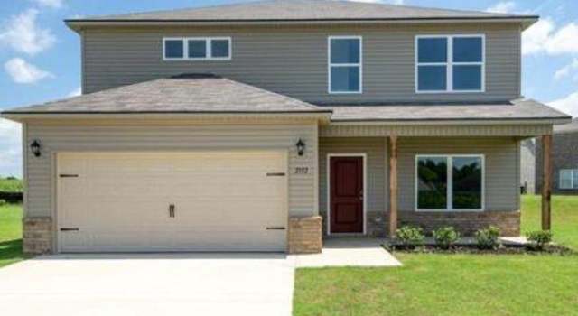 Photo of 74 Skyline Loop, Eastaboga, AL 36260