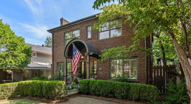 Photo of 1067 31st St S, Birmingham, AL 35205