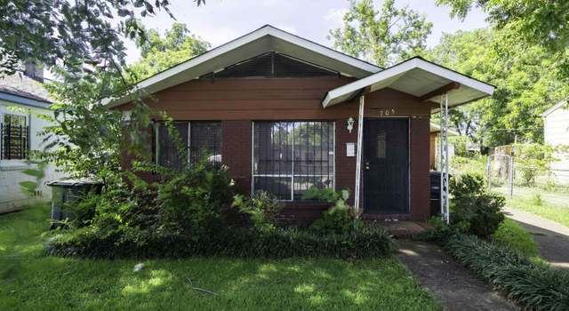 Photo of 705 4th Ct W, Birmingham, AL 35204