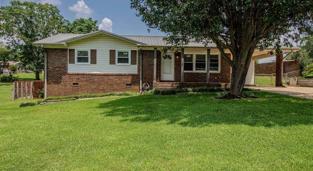 Photo of 409 Cohaven Dr, Weaver, AL 36277