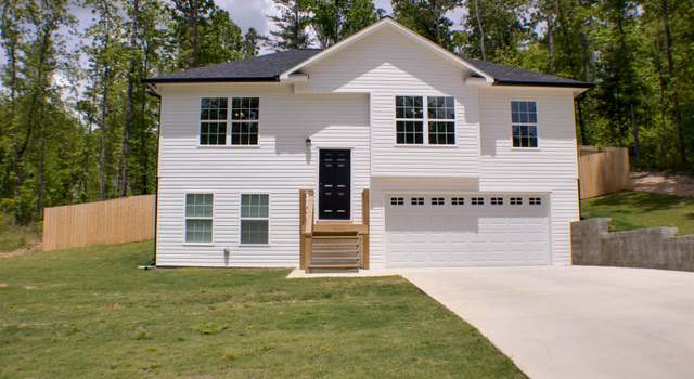 Photo of 925 Clark Rd, Jacksonville, AL 36265
