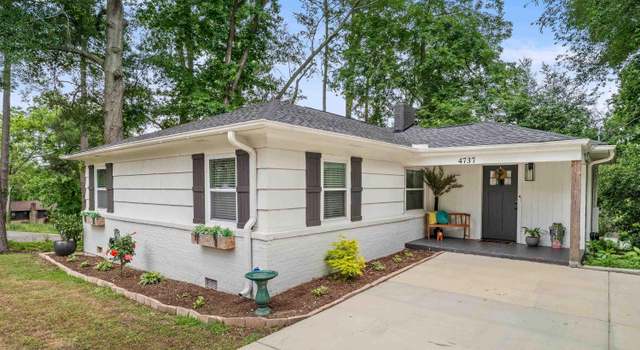 Photo of 4737 Bankhead Ct, Irondale, AL 35210