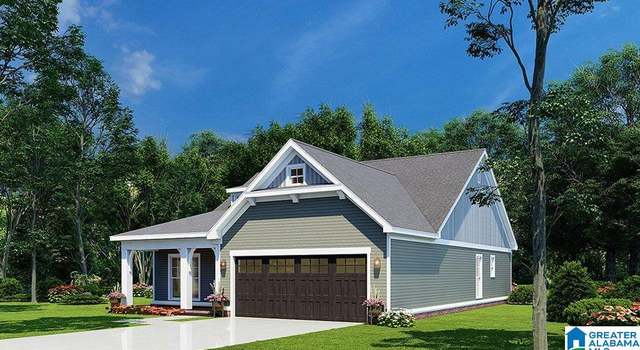 Photo of 48 Janie Trce, Oxford, AL 36203