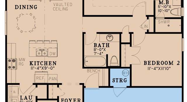 Photo of 48 Janie Trce, Oxford, AL 36203