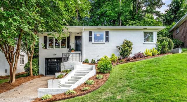 Photo of 5457 11th Ave S, Birmingham, AL 35222