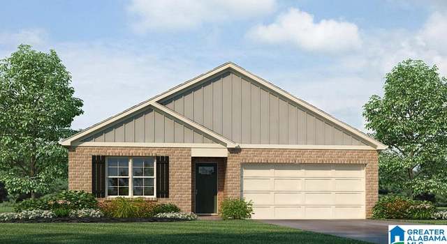 Photo of 18620 Caffee Dr, Vance, AL 35490