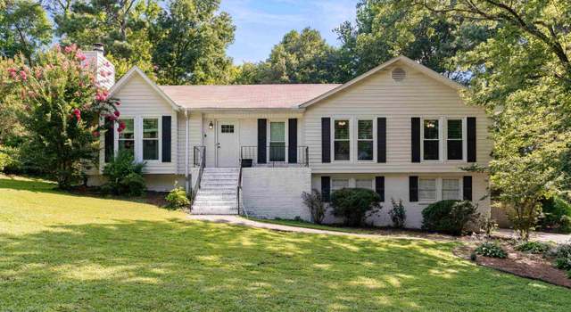 Photo of 4716 Quarter Staff Rd, Mountain Brk, AL 35223