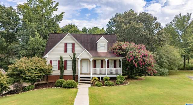 Photo of 1754 Sweetwater Way, Warrior, AL 35180