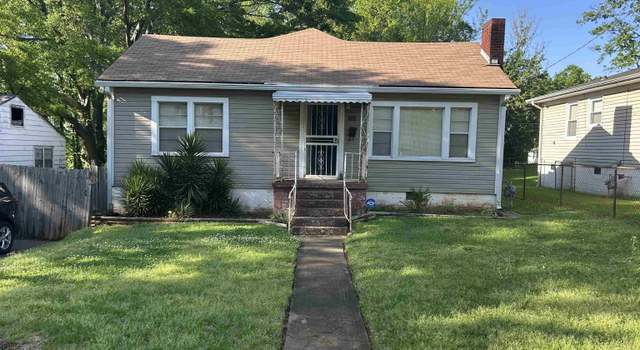 Photo of 1010 7th Ave, Midfield, AL 35228