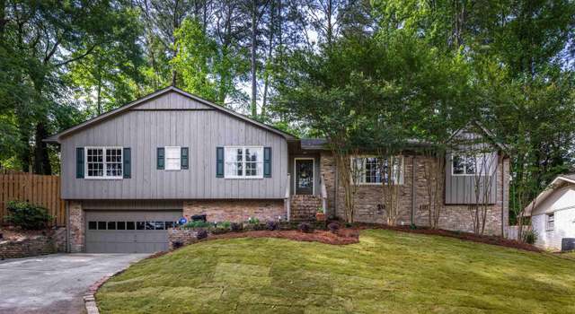 Photo of 4121 Winston Way, Birmingham, AL 35213