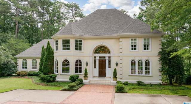 Photo of 5 Turnberry Pl, Birmingham, AL 35242