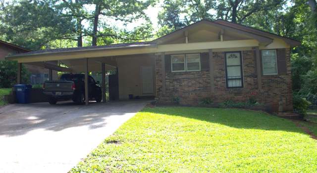 Photo of 5610 Arrow Ave, Anniston, AL 36206