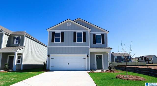 Photo of 5170 Meadow Ridge Trl, Bessemer, AL 35022