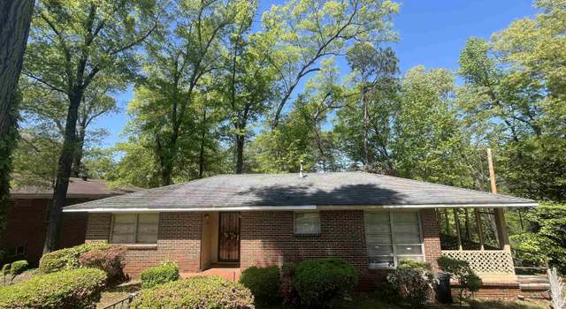 Photo of 1930 Granville Ave, Bessemer, AL 35020