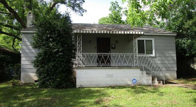 Photo of 1782 49th St, Birmingham, AL 35208