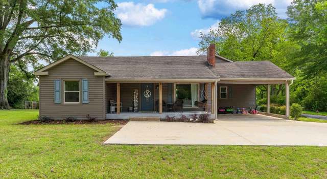 Photo of 1904 Walnut St, Centreville, AL 35042