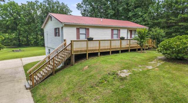 Photo of 1536 Old Rock Creek Rd, Bessemer, AL 35023