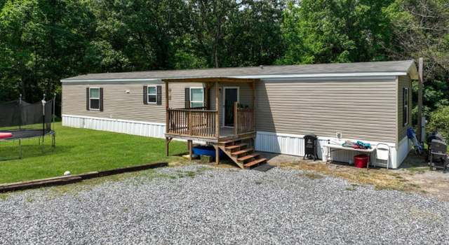 Photo of 36 County Road 129, Montevallo, AL 35115