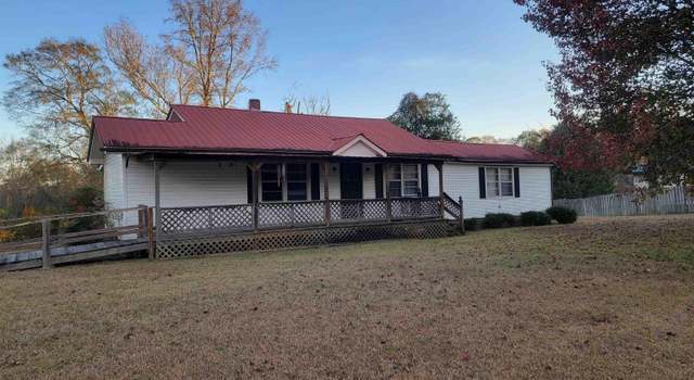 Photo of 151 County Road 75, Roanoke, AL 36274